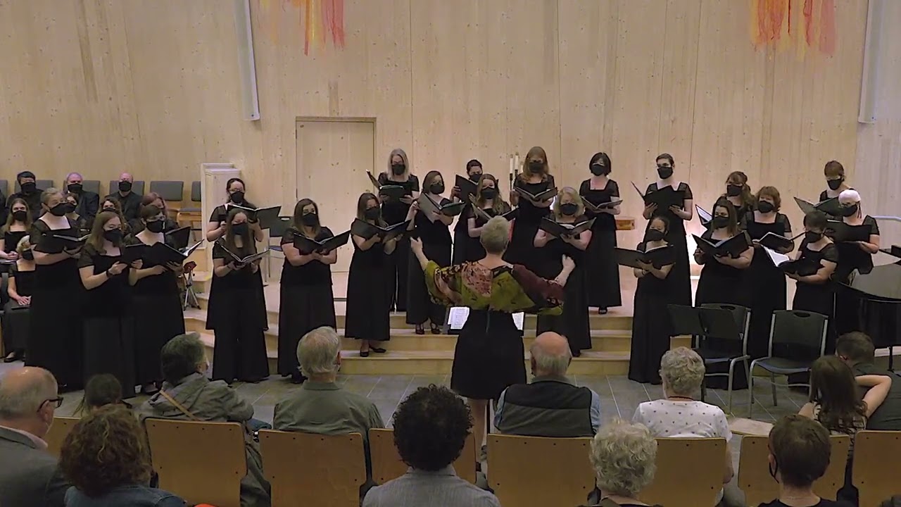 Plant A Tree by Michael Bojesen | ft. Con Brio