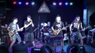 Rollsplitt - Ingelheim