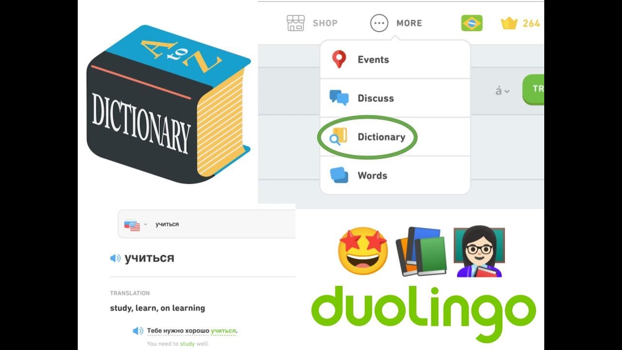 Аналоги дуолинго фото