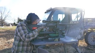 AccuTrigger: The Proof in the Pull | AccuTrigger 20th Anniversary