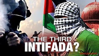 Breaking Israel News ISLAM calls for intifada against Israel December 2017 News