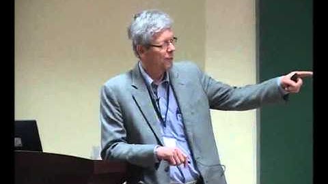 Circuit QED: Wiring up Quantum Systems - Steven M. Girvin