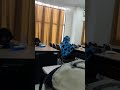 Kuliah di Jurusan Pendidikan Fisika | Kelas Termodinamika Jam 13.00 -15.00 2019