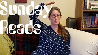 Sunday Reads | January 15, 2017