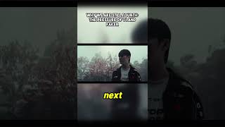The Ghost of Fourth Place: An Unfiltered Look at the T1/Faker Barrier.