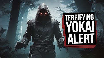 🔴The Terrifying Truth Behind Hitotsume Kozo That Nobody Talks About!