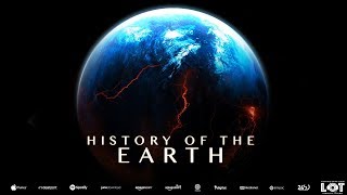 History of the Earth Ambient Downtempo Mix
