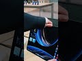 This Future Laptop Turns Into a Monitor 🤯 Next Level Technology! #shorts