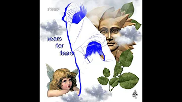 Borby Norton - Plunderphonics Vol. 02 - Tears For Fears Full Album