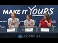 Ferris State - 2024 NCAA Division II Women's Volleyball Pre-Championship Press Conference