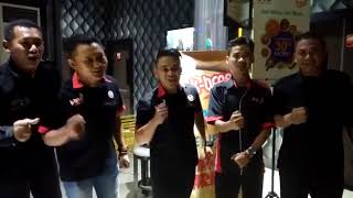 Karaoke K-Bro Sidoarjo