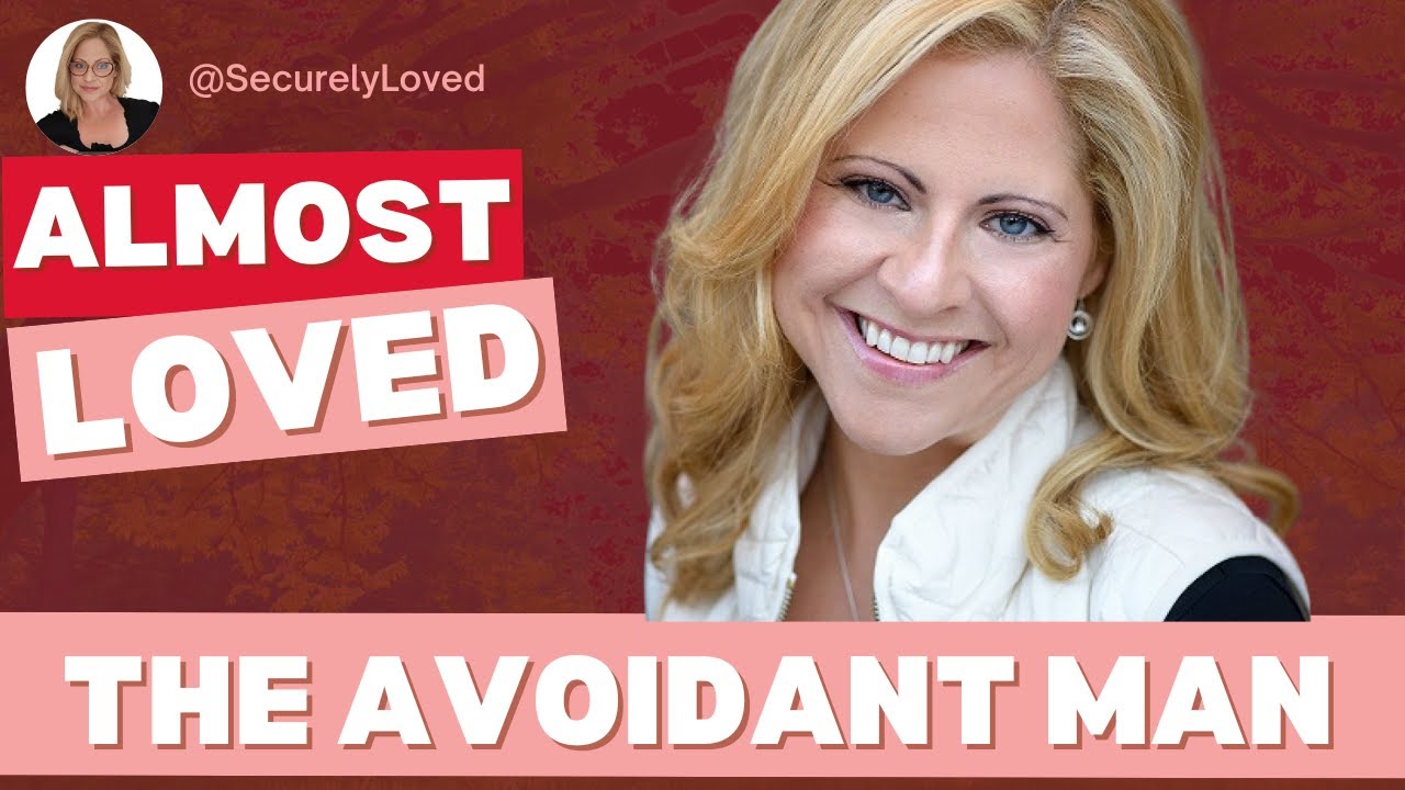 The Avoidant Man Who Wants Love—As Long As It Doesn’t Ask Anything of Him