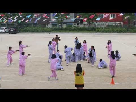 2018 이화체육한마당 1-7