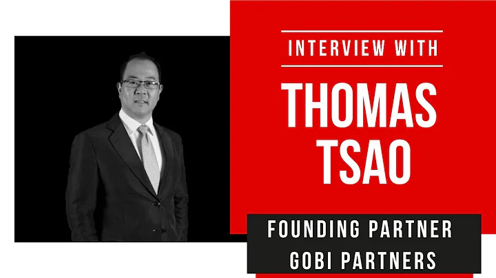 Live Interview with Thomas G. Tsao, Co-Founder - G...