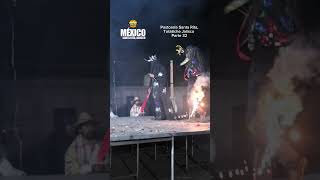 Pastorela Santa Rita, Totatiche Jalisco- Parte 32