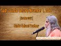 Sadhu Sundar Selvaraj  November 1, 2017 | Hot New 2017 | Sundar Selvaraj Prophecy