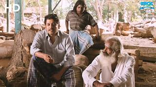 ஆட்டு பலி குறித்த அறநெறி குழப்பம் | Vidharth, Raveena Ravi | Oru Kidayin Karunai Manu |