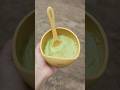 30 Days Baby Food Series | Day 2 🥑🍠 Avocado Sweet Potato Puree | Healthy Baby Food #shorts
