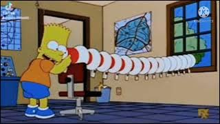 BART Y LOS MEGAFONOS     PEPAS FARRUKO