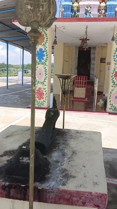 jalagamparai-waterfalls-murugan-temple