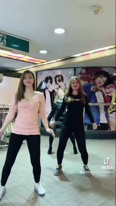 GATAL GATAL REMIX (Tiktok)