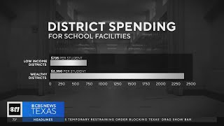 CBS News Investigation: School Building Gap