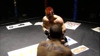 Todd Schmauss - Fight Reel screenshot 3