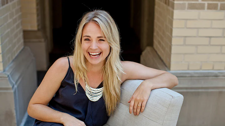 The F Word - Feminism: Liz Forkin Bohannon