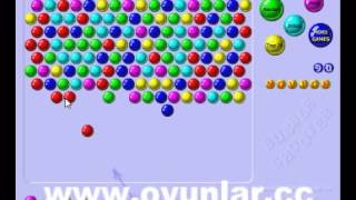 Renkli Toplar - www.oyunlar.cc screenshot 4