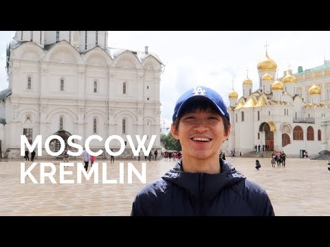 Video: Jalan-jalan di sekitar Vladimir