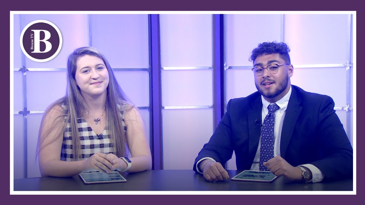 Extra Points: Discussing JMU football's Pro Day and spring training