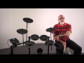 Alesis Nitro Kit Introduction with Texas Tim