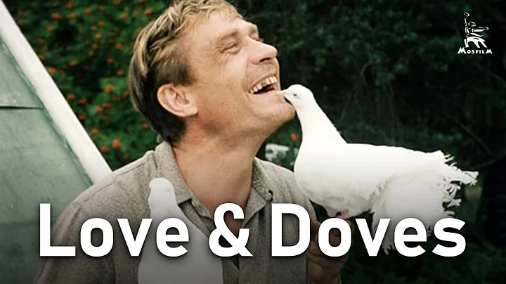 Love and Doves | ROMANTIC COMEDY | FULL MOVIE