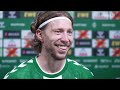 DER WERDER-WAHNSINN I HIGHLIGHTS UND STIMMEN I SV Werder Bremen vs. FC Augsburg