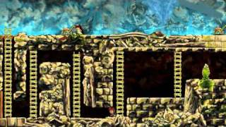 Braid (PC) ending