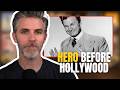 Eddie Albert's Impressive Military Career Before Green Acres