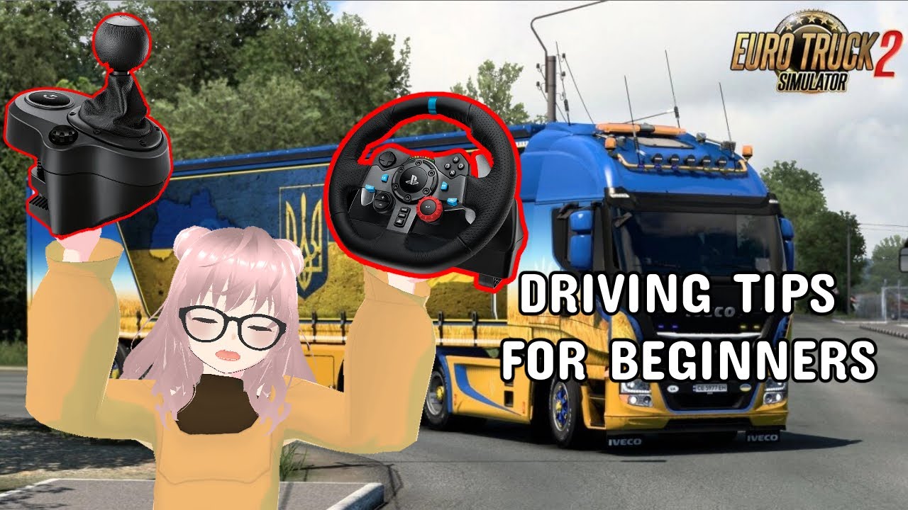【Vtuber】DRIVING MANUAL CLUTCH + WHEEL + GEARSHIFT Day 26 YouTube
