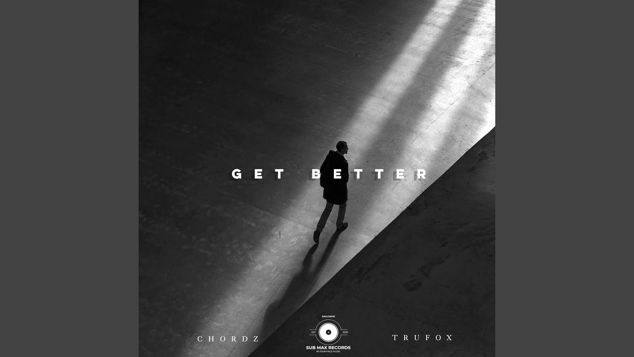 Watch Get Better on YouTube Watch Get Better on YouTube