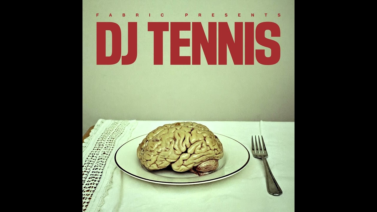 Guarda Fabric Presents - DJ Tennis 2026 HQ su YouTube Guarda Fabric Presents - DJ Tennis 2026 HQ su YouTube
