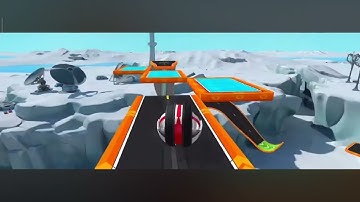 Gyrosphere Evolution IS OUT NOW (IOS)