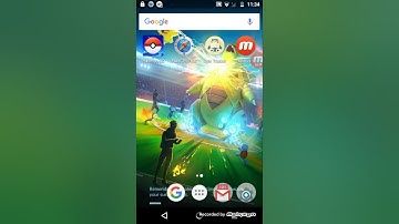 New spoof on Pokemon go for Android - 7.0 @ 6.0 NO ROOT NO PC.