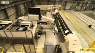 BBC West - GKN Western Approach