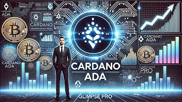 "Cardano (ADA): Blockchain Revolution or Just Hype? 🔥 Everything You Need to Know!"