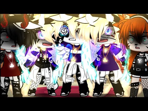 🔥💢Lovely Rock cover💢🔥•Meme•{GC} Passado/Trigêmeos/ღBy Laura-Wolf Br ღ