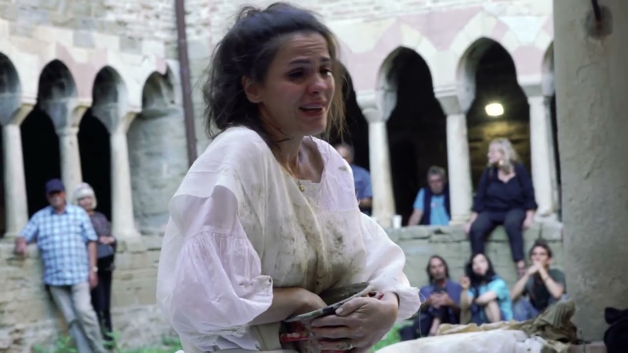 CAMILLE - Festival Ri...Galgata 2022