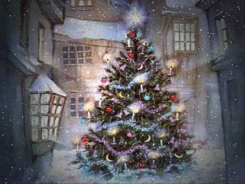 stevie wonder - one little christmas tree