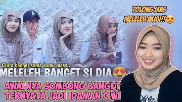 TERNYATA JAGO SHOLAWAT! GAS NIKAHIN AKU MASS - PRANK SHOLAWAT & NGAJI ❗️REACTION RONAN SAEFULL GOBAN