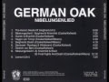 German oak  nibelungenlied full album