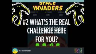 5 Question Leader Video