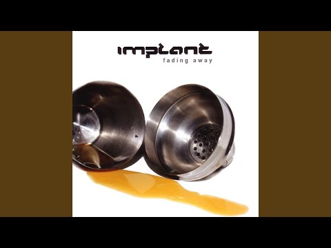 Implant, Anne Clark - Your World (Noisuf-X mix)